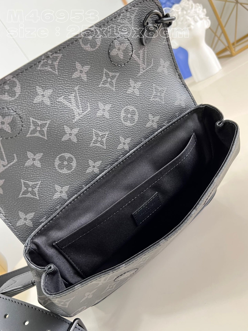 LV Top Handle Bags